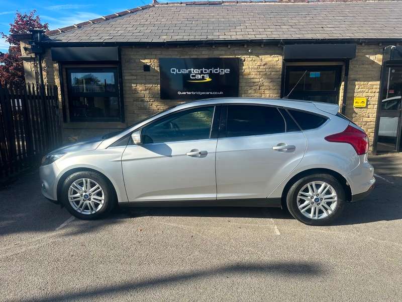 2013 FORD FOCUS 2013 FORD FOCUS
