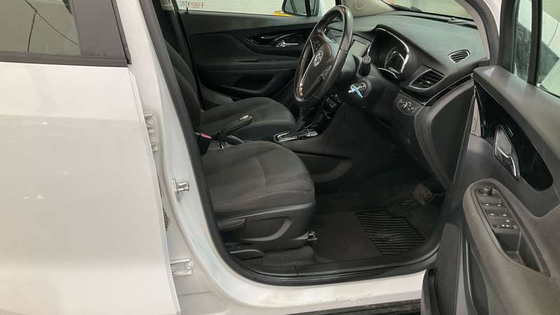 2016 VAUXHALL MOKKA 2016 VAUXHALL MOKKA