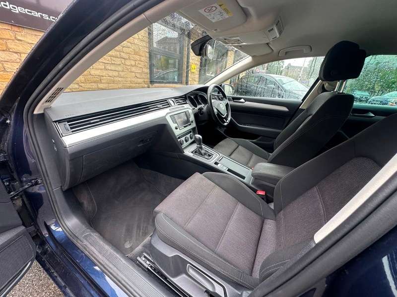 2015 VOLKSWAGEN PASSAT 2015 VOLKSWAGEN PASSAT