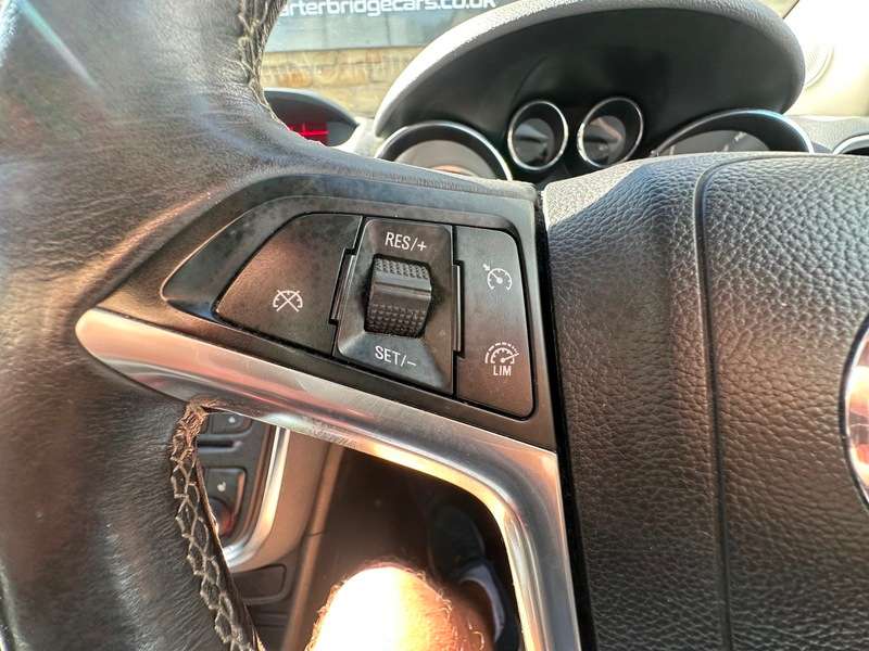 2016 VAUXHALL MOKKA 2016 VAUXHALL MOKKA