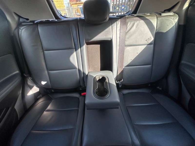 2015 VAUXHALL MOKKA 2015 VAUXHALL MOKKA