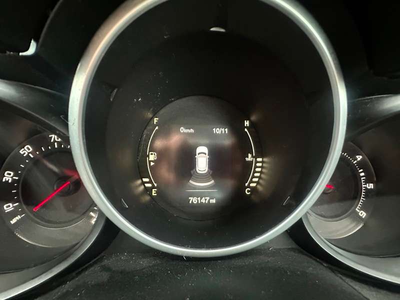 2016 FIAT 500X 2016 FIAT 500X