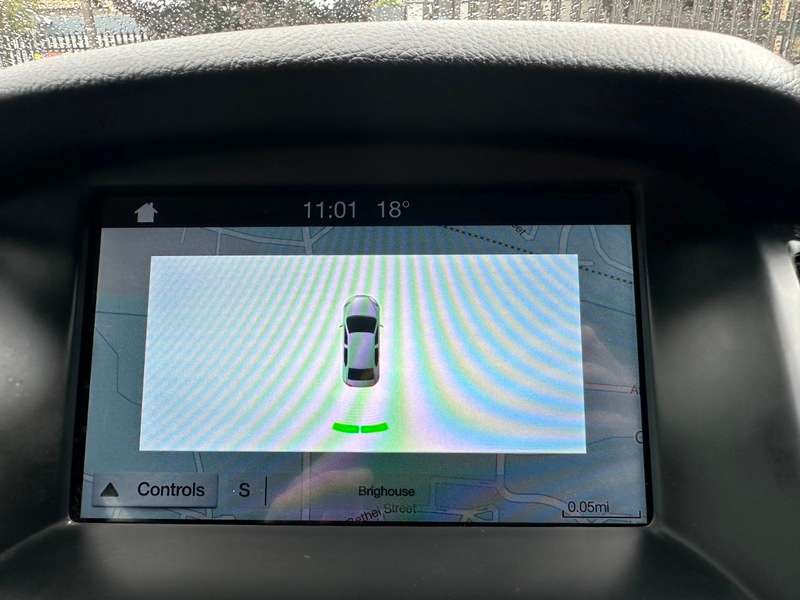 2018 FORD FOCUS 2018 FORD FOCUS