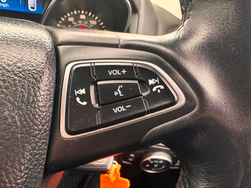 2015 FORD FOCUS 2015 FORD FOCUS