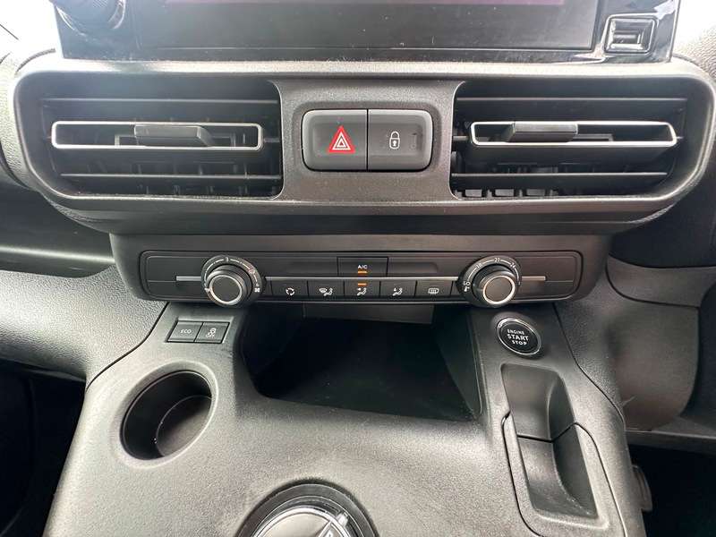 2019 VAUXHALL COMBO 2019 VAUXHALL COMBO