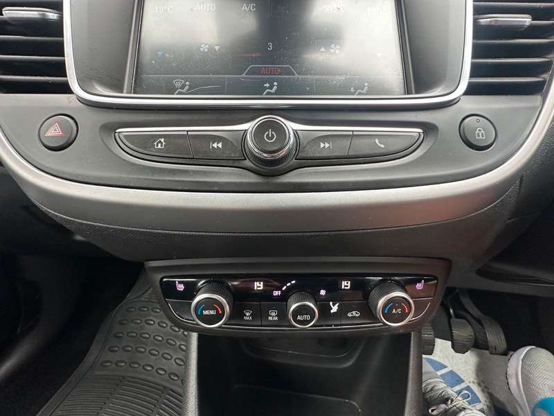 2018 VAUXHALL CROSSLAND X 2018 VAUXHALL CROSSLAND X