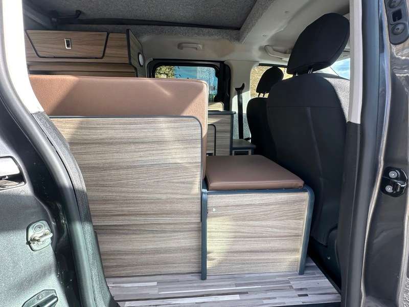 2020 VAUXHALL COMBO 2020 VAUXHALL COMBO