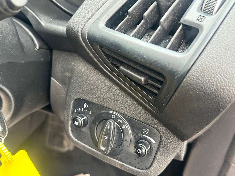 2017 FORD C-MAX 2017 FORD C-MAX