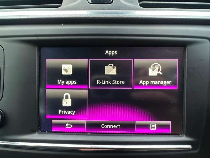 2016 RENAULT KADJAR 2016 RENAULT KADJAR