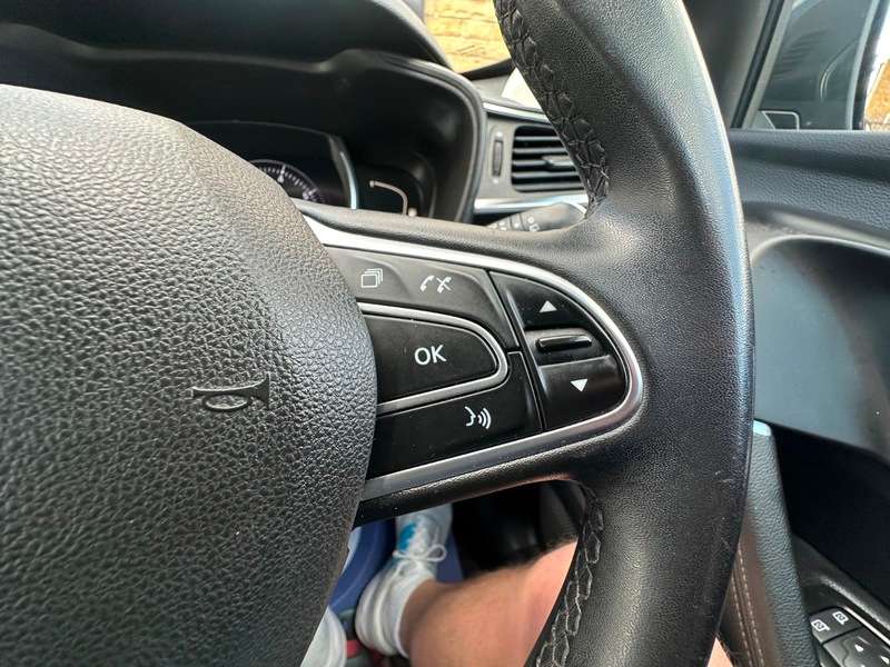 2019 RENAULT KADJAR 2019 RENAULT KADJAR