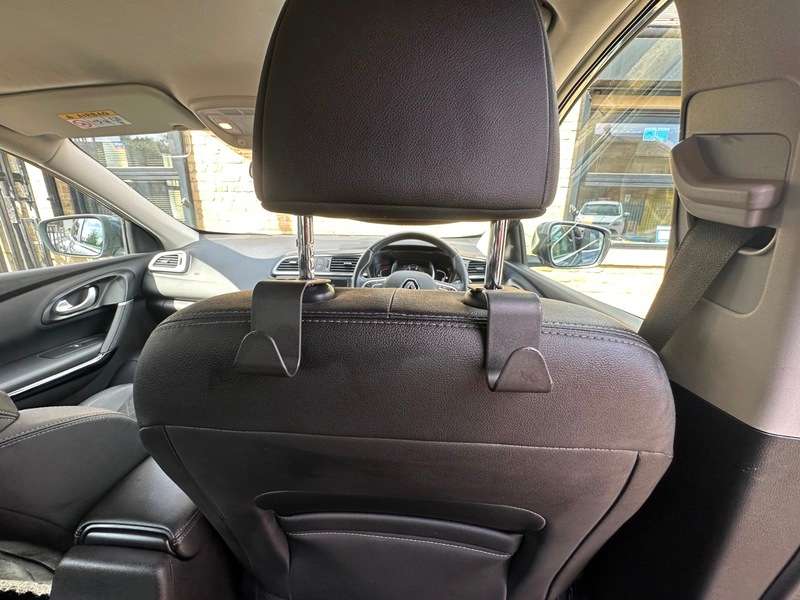 2019 RENAULT KADJAR 2019 RENAULT KADJAR