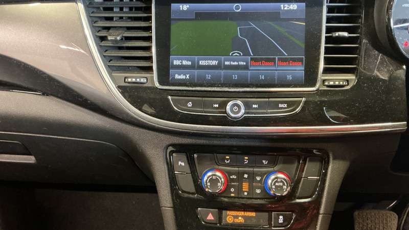 2019 VAUXHALL MOKKA 2019 VAUXHALL MOKKA