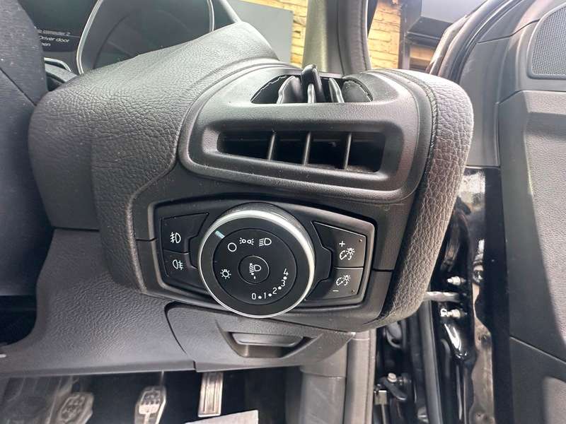 2018 FORD FOCUS 2018 FORD FOCUS