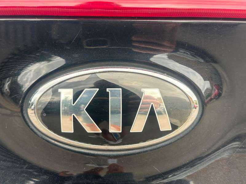 2017 KIA SPORTAGE 2017 KIA SPORTAGE