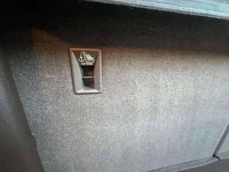 2013 VAUXHALL MOKKA 2013 VAUXHALL MOKKA