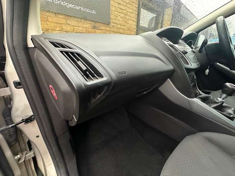 2014 FORD FOCUS 2014 FORD FOCUS