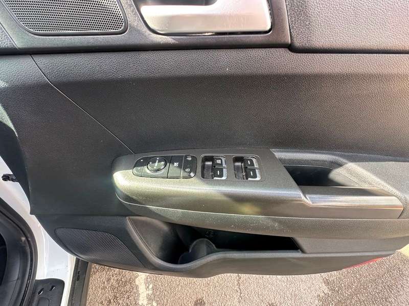 2016 KIA SPORTAGE 2016 KIA SPORTAGE