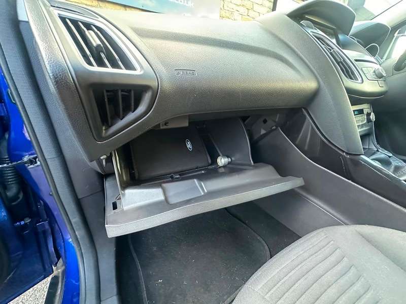 2015 FORD FOCUS 2015 FORD FOCUS