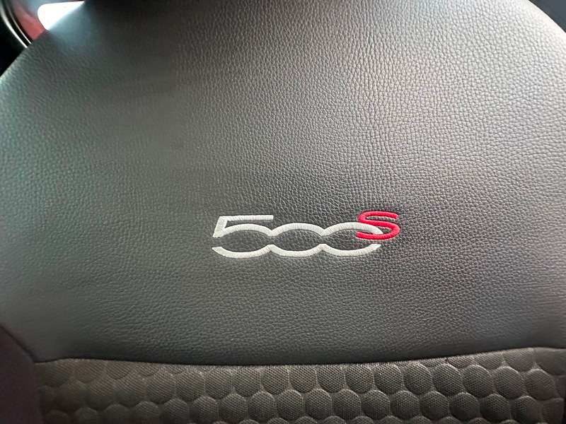 2014 FIAT 500 2014 FIAT 500