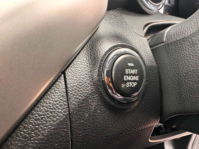 2018 SSANGYONG TIVOLI 2018 SSANGYONG TIVOLI