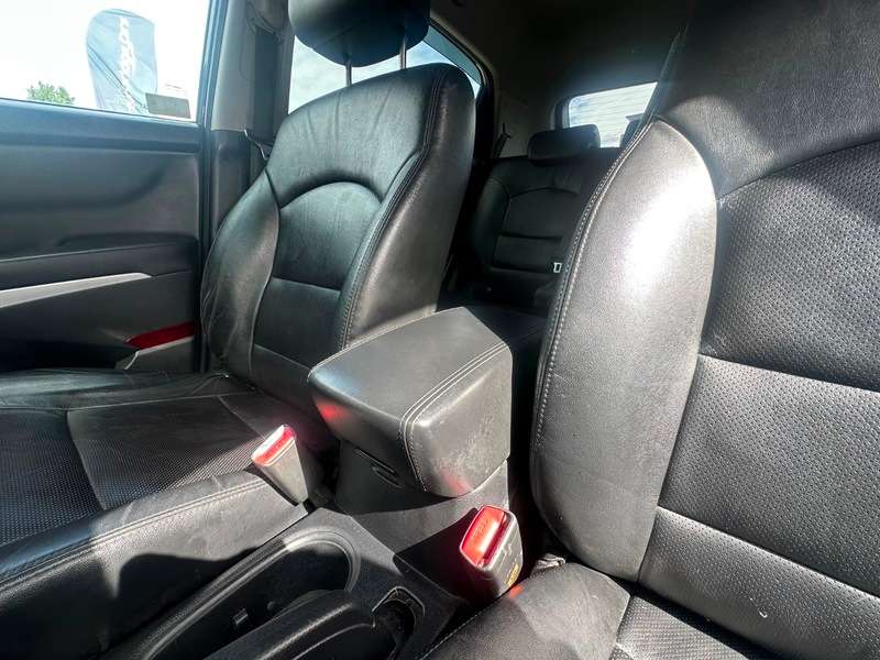 2016 SSANGYONG KORANDO 2016 SSANGYONG KORANDO