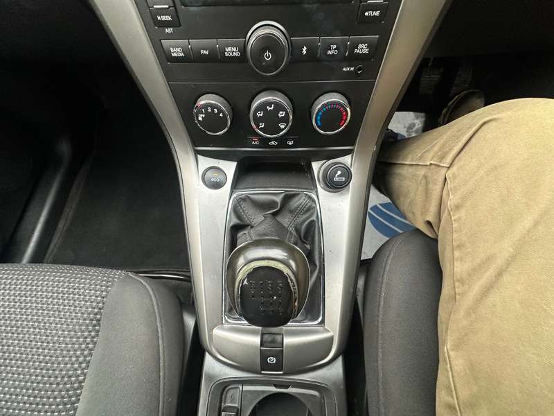 2012 CHEVROLET CAPTIVA 2012 CHEVROLET CAPTIVA