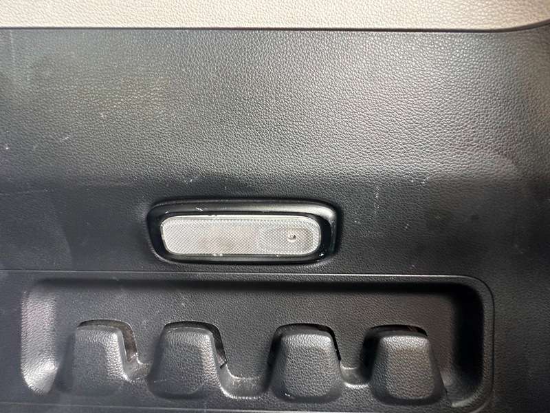 2018 SSANGYONG TIVOLI 2018 SSANGYONG TIVOLI