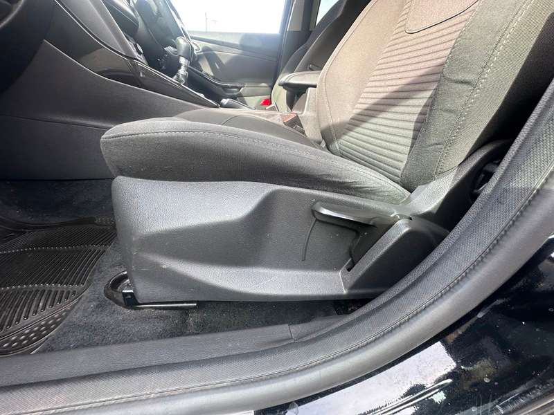 2017 FORD FOCUS 2017 FORD FOCUS