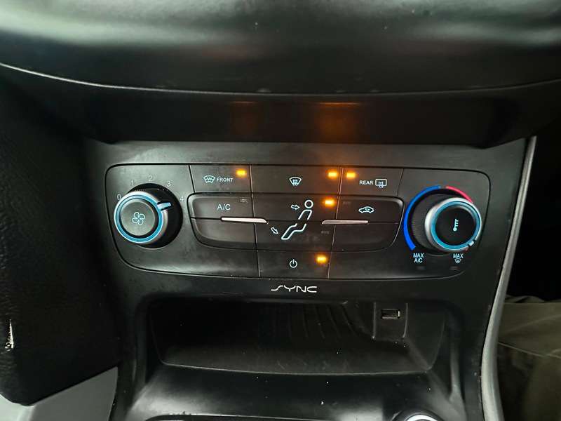 2014 FORD FOCUS 2014 FORD FOCUS