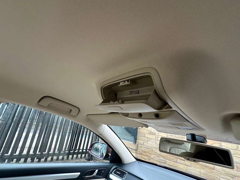 2013 SKODA SUPERB 2013 SKODA SUPERB