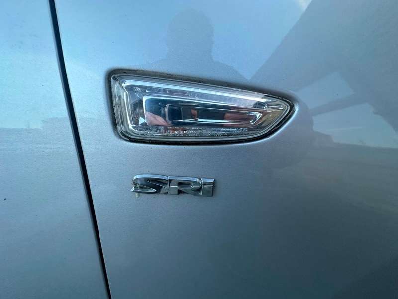 2015 VAUXHALL ASTRA 2015 VAUXHALL ASTRA