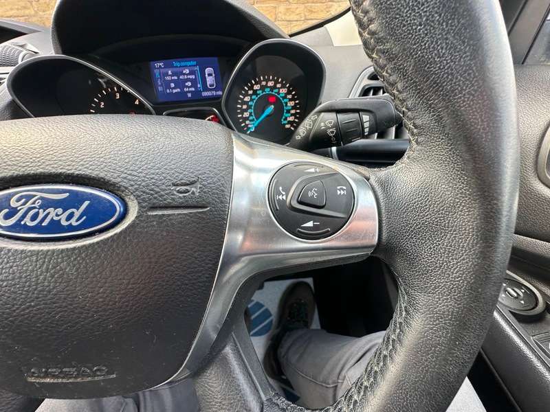 2013 FORD KUGA 2013 FORD KUGA