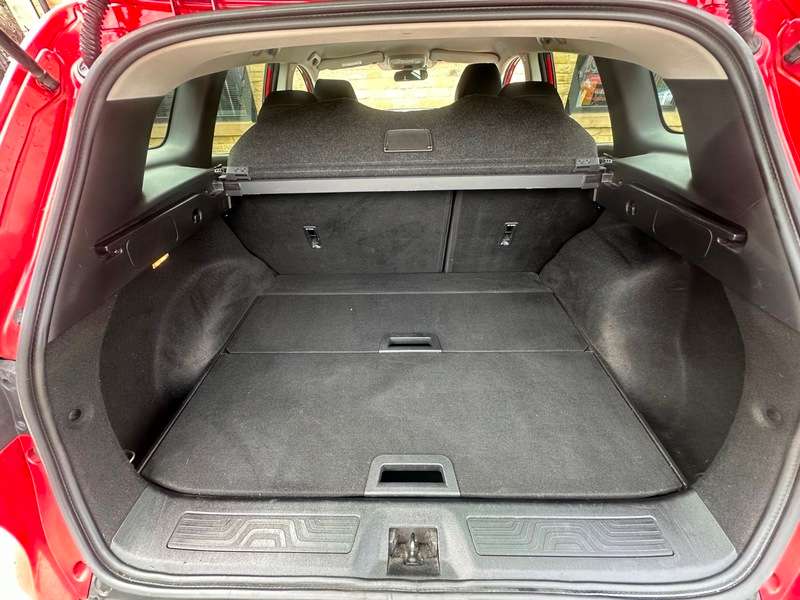 2017 RENAULT KADJAR 2017 RENAULT KADJAR