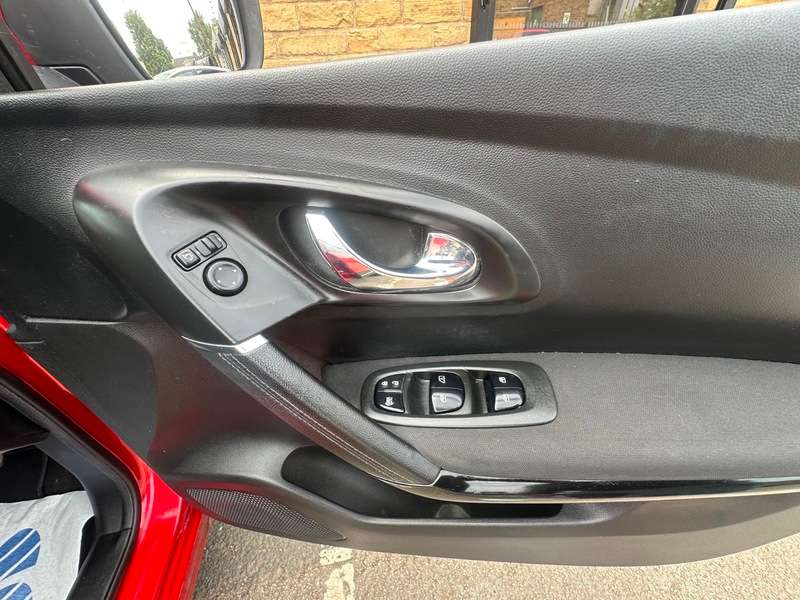 2017 RENAULT KADJAR 2017 RENAULT KADJAR