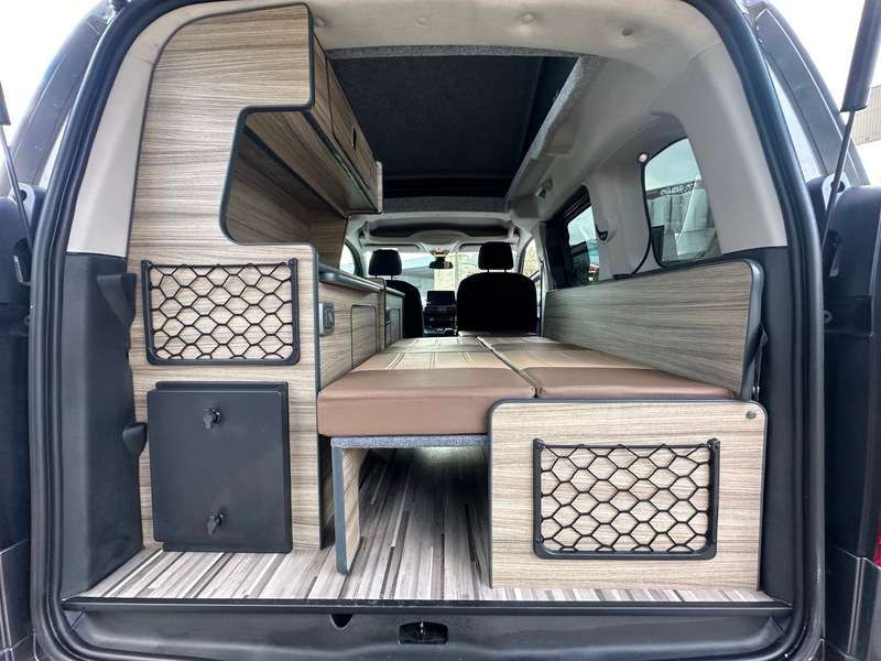 2020 VAUXHALL COMBO 2020 VAUXHALL COMBO