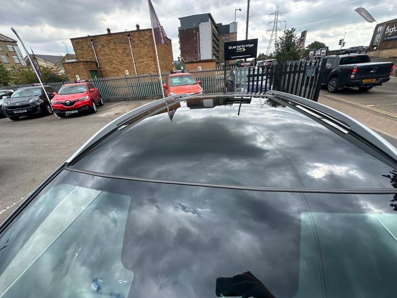 2017 NISSAN QASHQAI 2017 NISSAN QASHQAI