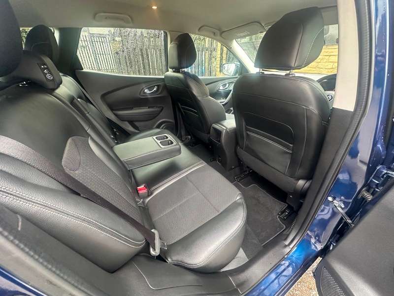 2017 RENAULT KADJAR 2017 RENAULT KADJAR