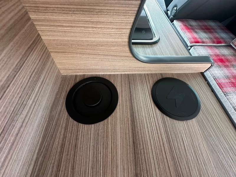 2019 VAUXHALL COMBO 2019 VAUXHALL COMBO