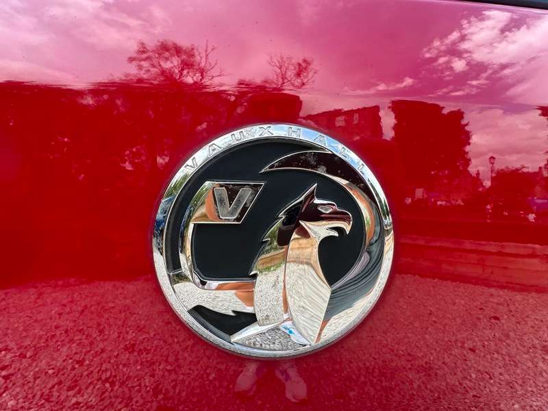 2019 VAUXHALL COMBO 2019 VAUXHALL COMBO