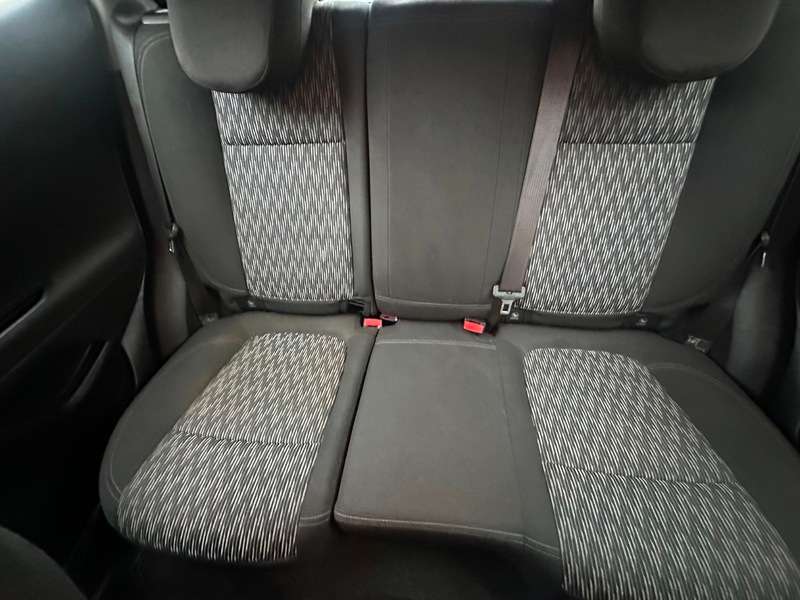 2016 VAUXHALL MOKKA 2016 VAUXHALL MOKKA