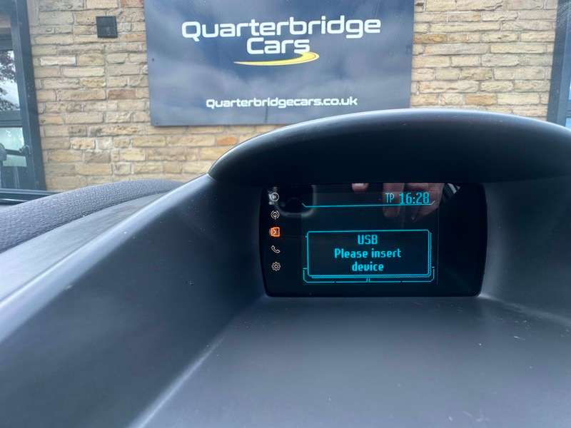 2015 FORD FIESTA 2015 FORD FIESTA