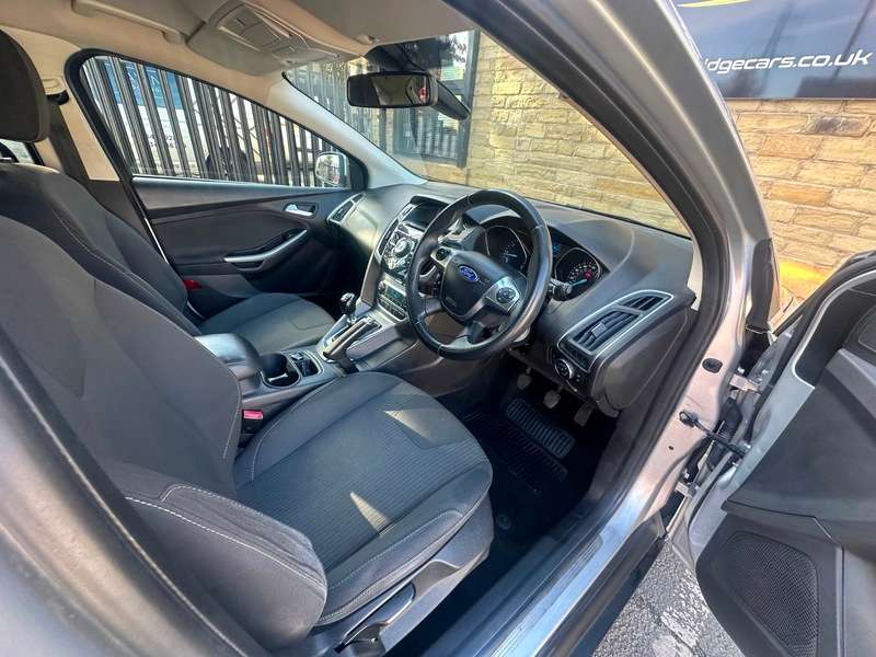 2013 FORD FOCUS 2013 FORD FOCUS