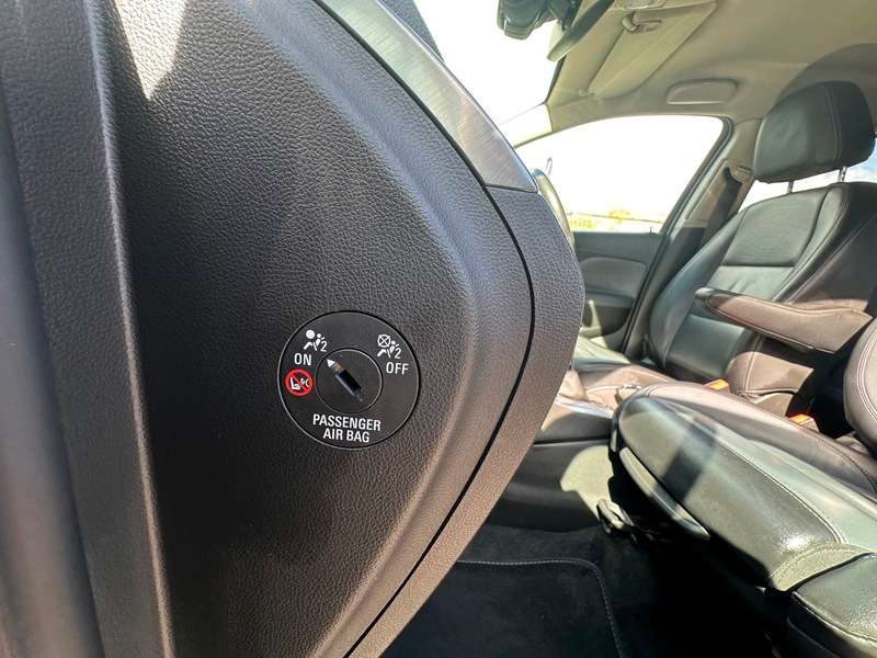 2016 VAUXHALL MOKKA 2016 VAUXHALL MOKKA