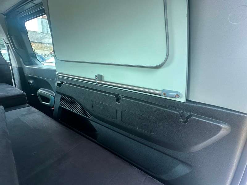 2021 CITROEN BERLINGO MULTISPACE 2021 CITROEN BERLINGO MULTISPACE