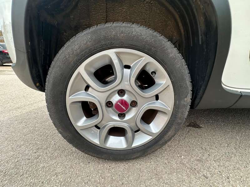 2012 FIAT PANDA 2012 FIAT PANDA