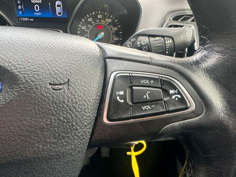 2017 FORD C-MAX 2017 FORD C-MAX