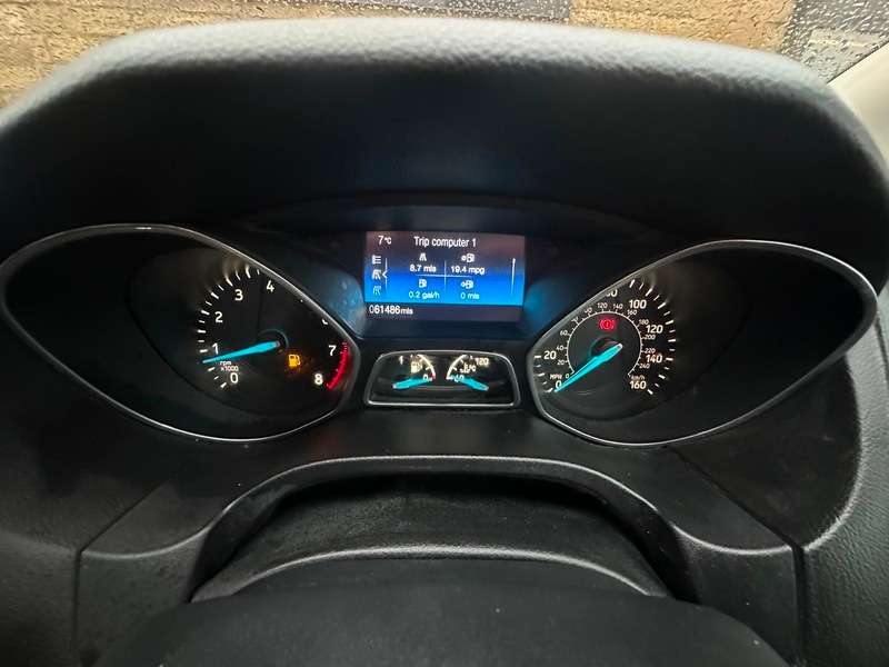 2014 FORD FOCUS 2014 FORD FOCUS