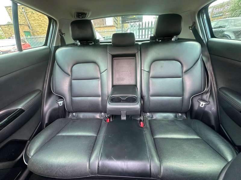 2017 KIA SPORTAGE 2017 KIA SPORTAGE