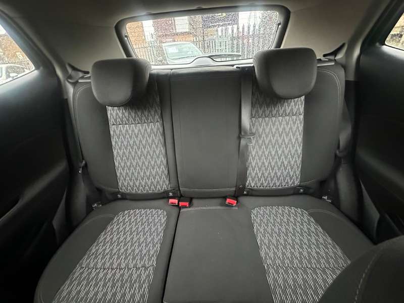 2015 VAUXHALL MOKKA 2015 VAUXHALL MOKKA