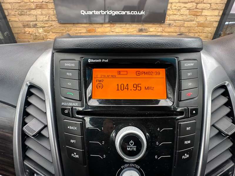 2017 SSANGYONG KORANDO 2017 SSANGYONG KORANDO